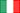 Nom de domaine Italie .it